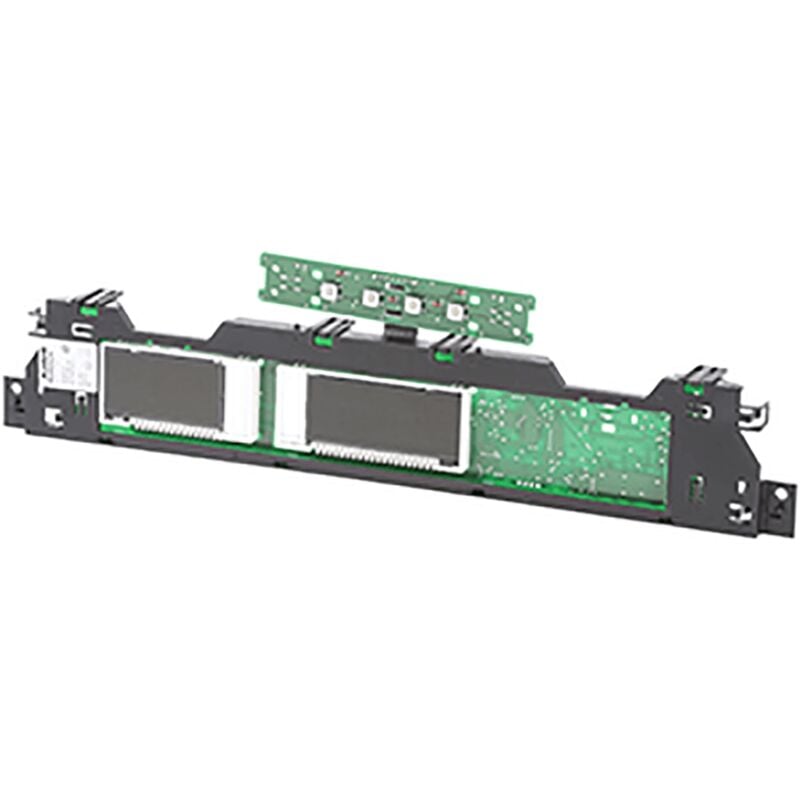 Module-element de commande programme pour cuisiniere Siemens 00708813