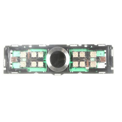MODULE-ELEMENT DE COMMANDE PROGRAMME POUR FOUR BOSCH - 11006739