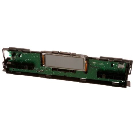 MODULE-ELEMENT DE COMMANDE PROGRAMMÉ POUR FOUR BOSCH - 11049750
