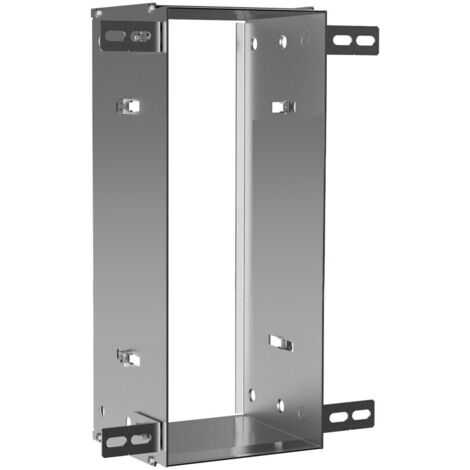 Module emco asis Cadre de montage pour modules Asis avec 344mm,