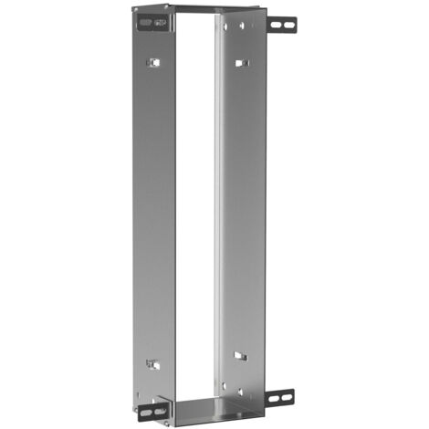 Module emco asis Cadre de montage pour modules Asis avec 654mm,