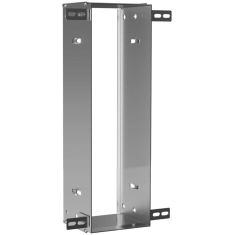 Module emco asis Cadre de montage pour modules Asis de 495mm,
