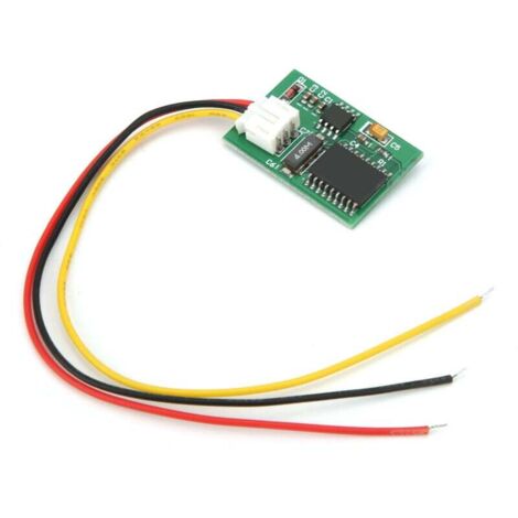 Module émulateur d'immobilisateur Renault – Contournement intelligent – Compatible modèles 1994-2003 – Installation simplifiée – Mémoire persistante