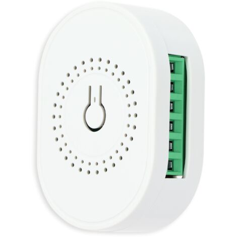 Module encastrable Wi-Fi avec variateur pour éclairage - eMV412