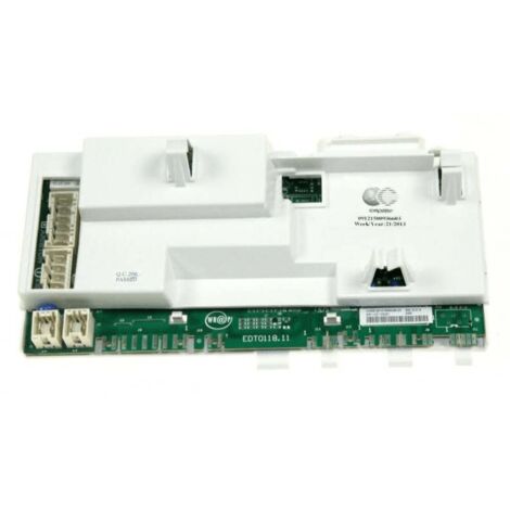 MODULE + EPROM VIERGE ROHS ED. 3.0 pour LAVE LINGE INDESIT -...