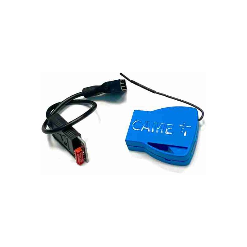 Came - Module esclave pour passerelles d'opérateur central Connect 806SA-0150