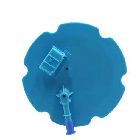 Module essence 17040-2ZS6A / 170402ZS6A – Compatible NISSAN S-KING 4 prises (couvercle bleu)