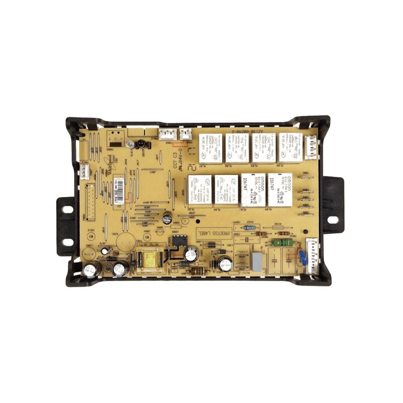 Module ester programmé pour four ariston - 481010782789