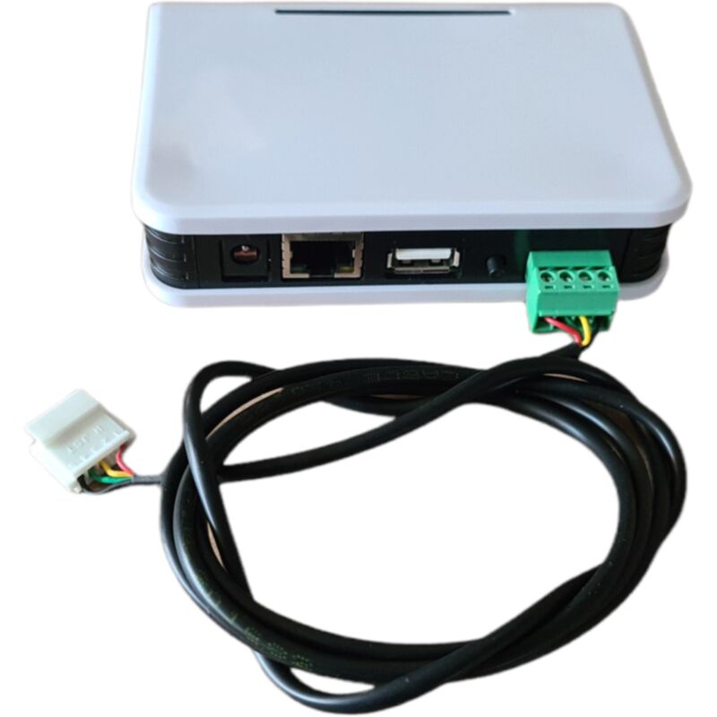 Module Ethernet pour Aquarite Hayward