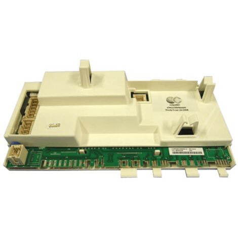 MODULE EVOII + EEPROM VIERGE ROHS pour LAVE LINGE INDESIT -...
