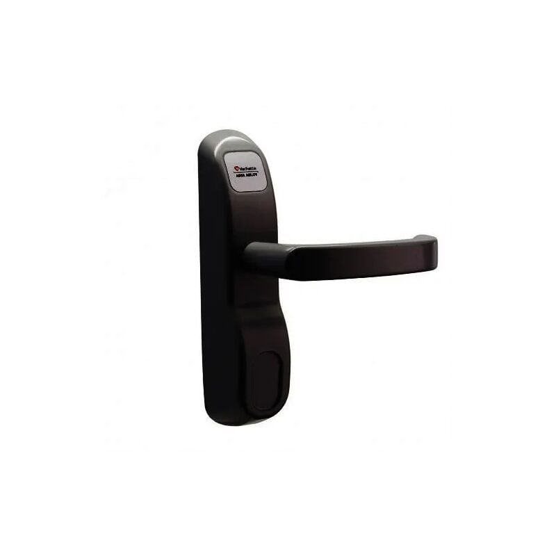 Module pour anti-panique à béquille simple premium PE14/24 Noir Noir