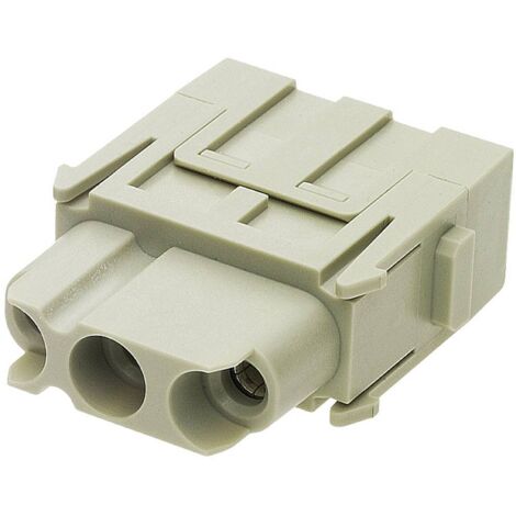 Module femelle HARTING 09140032702 1 pc(s) R608681