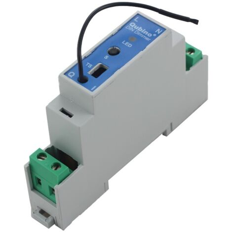 Gestion. d énergie confort 3 zones 7j • 49112 | Hager