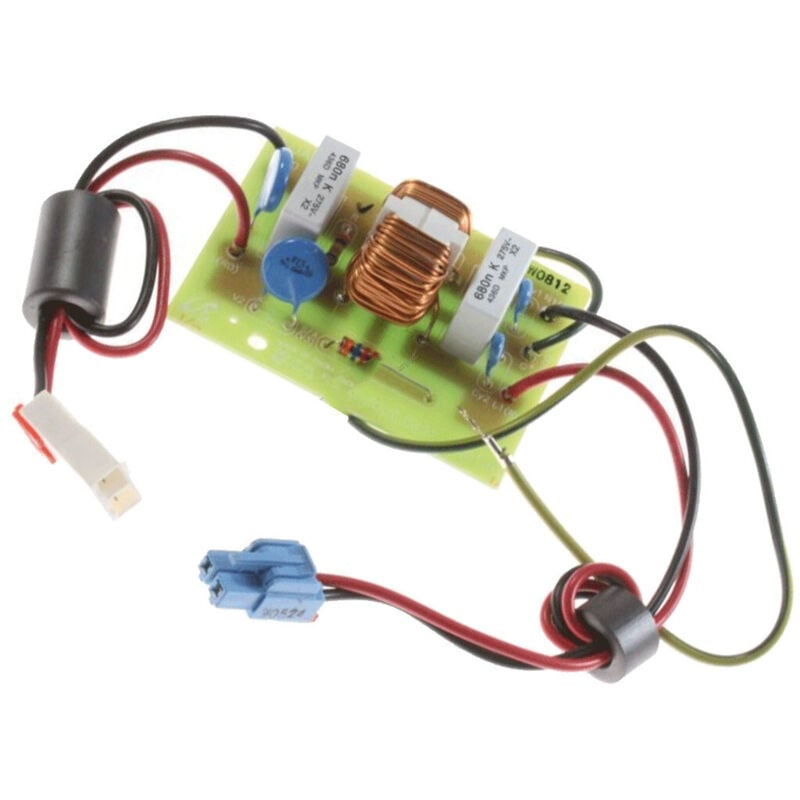 Module filtre anti para d'origine