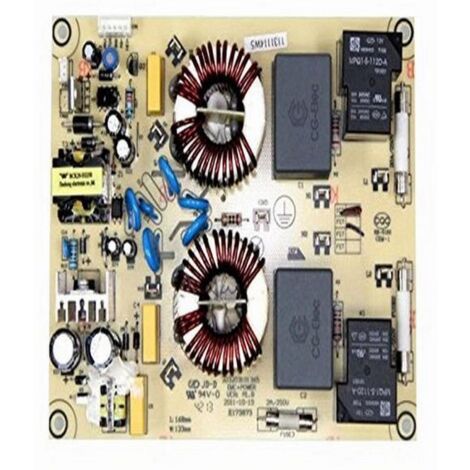 Module filtre d'origine