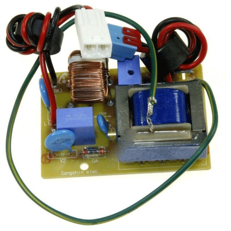 Samsung - Module filtre bobine pour refrigerateur DA27-00041B