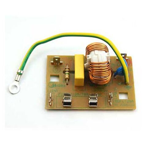 MODULE FILTRE POUR MICRO ONDES CANDY - 49016734
