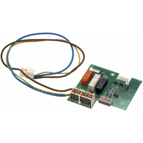 Module FM241/CMM210 vanne de mélange - BOSCH : 8732907700