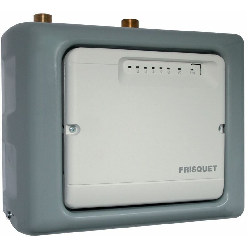 Frisquet - module hydraulique complet pour condensation visio ref. f3aa41225