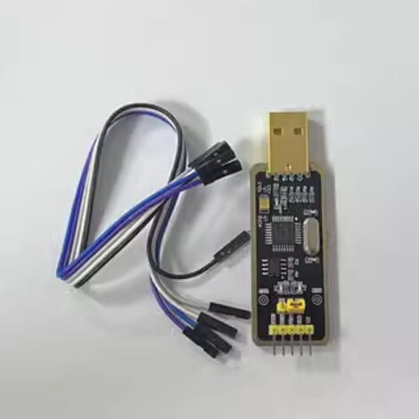 Module FT232 : Mise à jour USB vers série et USB vers TTL – Téléchargement/Flashage de la carte FT232BL/RL