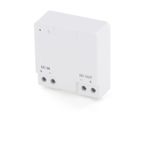 Module gâche électrique 12-24V - Chacon