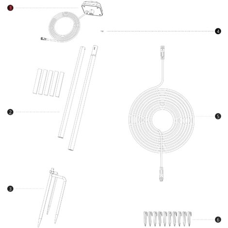 Module GNSS ORIGINAL BLUEBIRD robot tondeuse NAVIMOW i108E AB12.02.00.0134