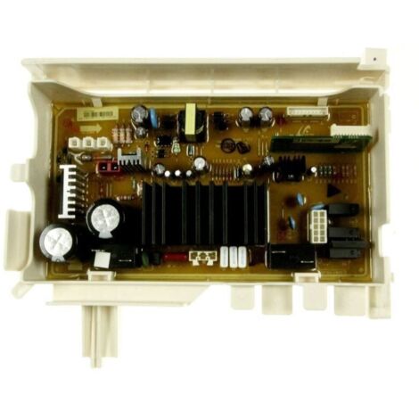 MODULE H700E 220121MM 220V 15V POUR MACHINE A LAVER SAMSUNG