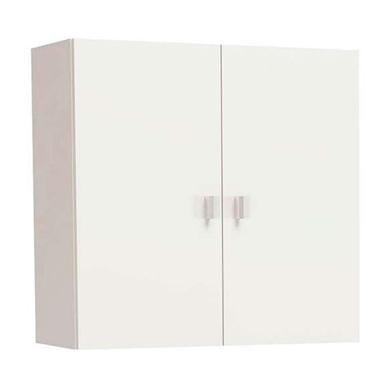 Md Block - Module élevé 60x60cm 2p. K8001B blanc