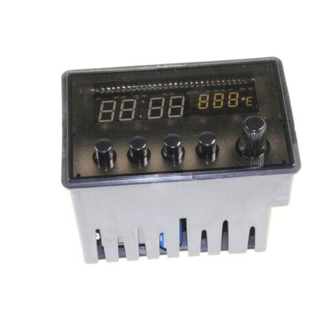 MODULE HORLOGE ELECTRONIQUE POUR FOUR   KUPPERSBUSCH - 174906