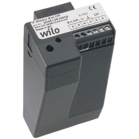 Module IF-STRATOS Ext Off-2084867 - Wilo