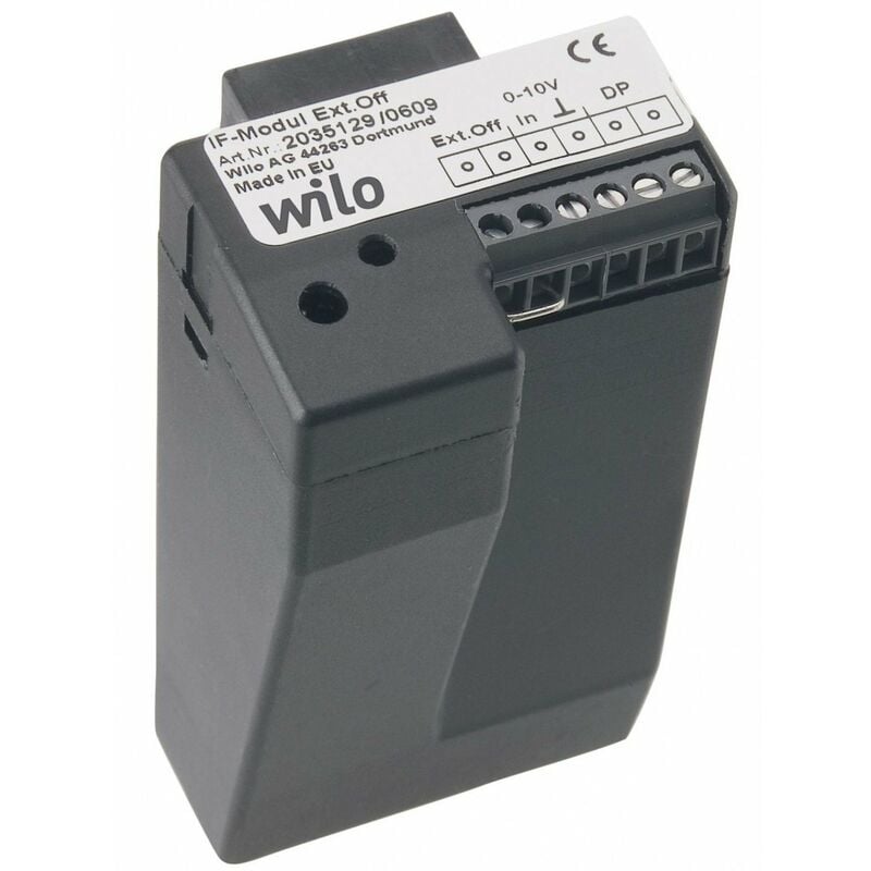 Module if-stratos ext off