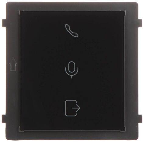 Module indicateur pour portier vidéo KD8
