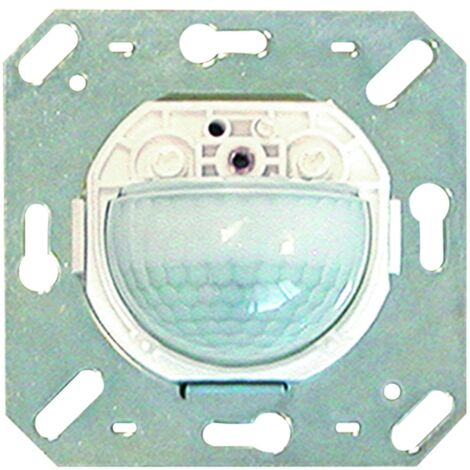Module Indoor 180-R-24V-RR détecteur de mouvement 11-48V avec capteur acoustique LUXOMAT 92667