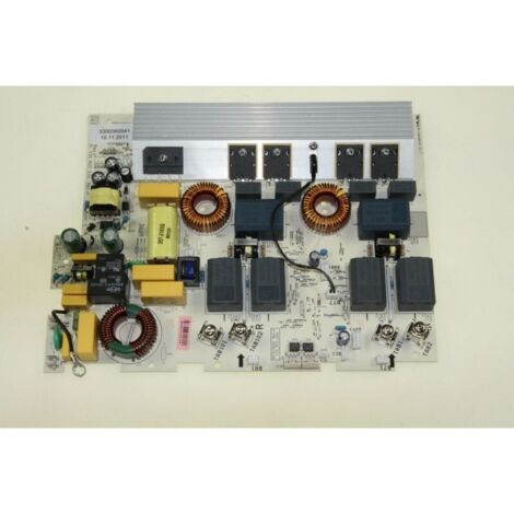 MODULE INDUCTION CHEETAH DROITE ET GAUCHE pour table de cuisson A.E.G