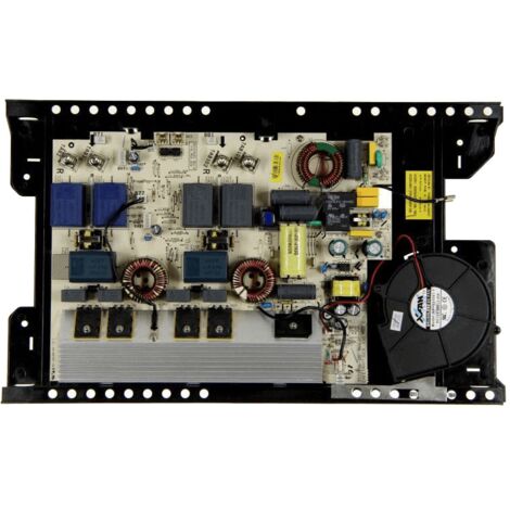 MODULE INDUCTION pour TABLE DE CUISSON ARTHUR MARTIN -...