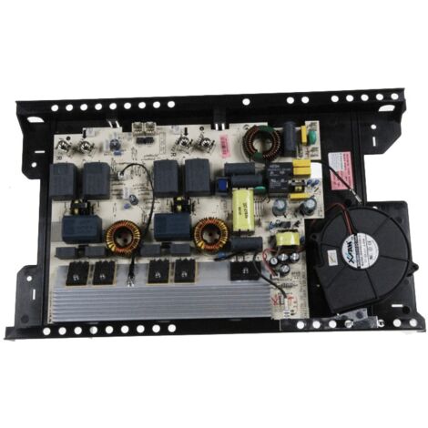 MODULE INDUCTION POUR TABLE DE CUISSON ELECTROLUX - 330036153
