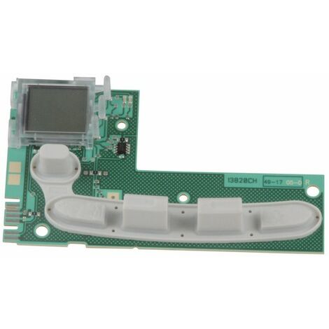 Module interface - SAUNIER DUVAL : S1062100