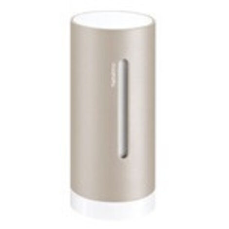 Module intérieur additionnel Netatmo NIM-S-WW Sable — Capteurs Température Humidité Qualité de l'air