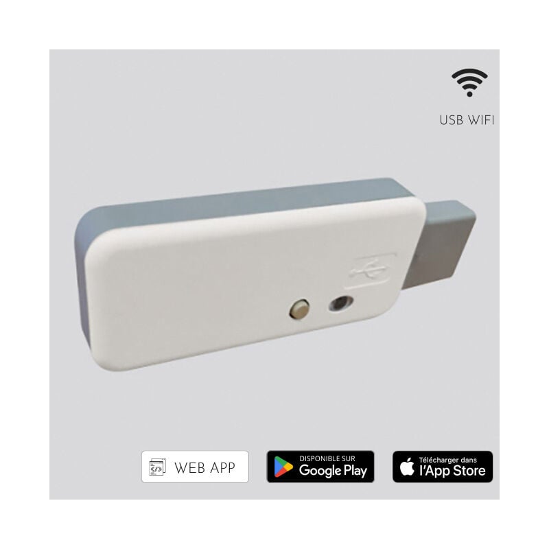 Module Internet Radiaterus NYX wifi