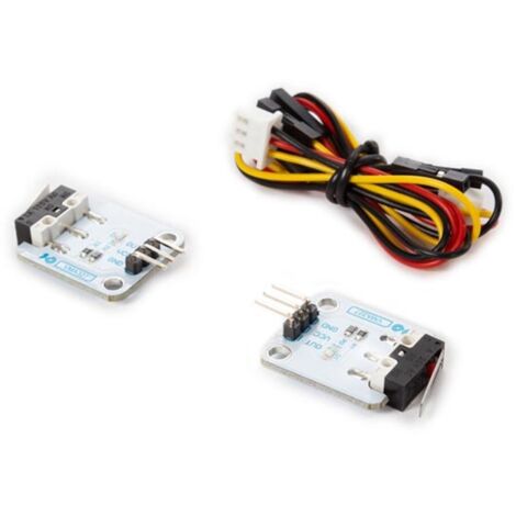 MODULE INTERRUPTEUR FIN DE COURSE (2 PCS) VELLEMAN WPM327