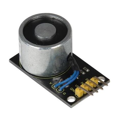 ESC micro MGN interrupteur électronique magnétique - AB AIRMODEL