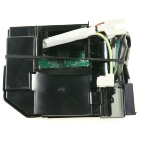 Module inverter