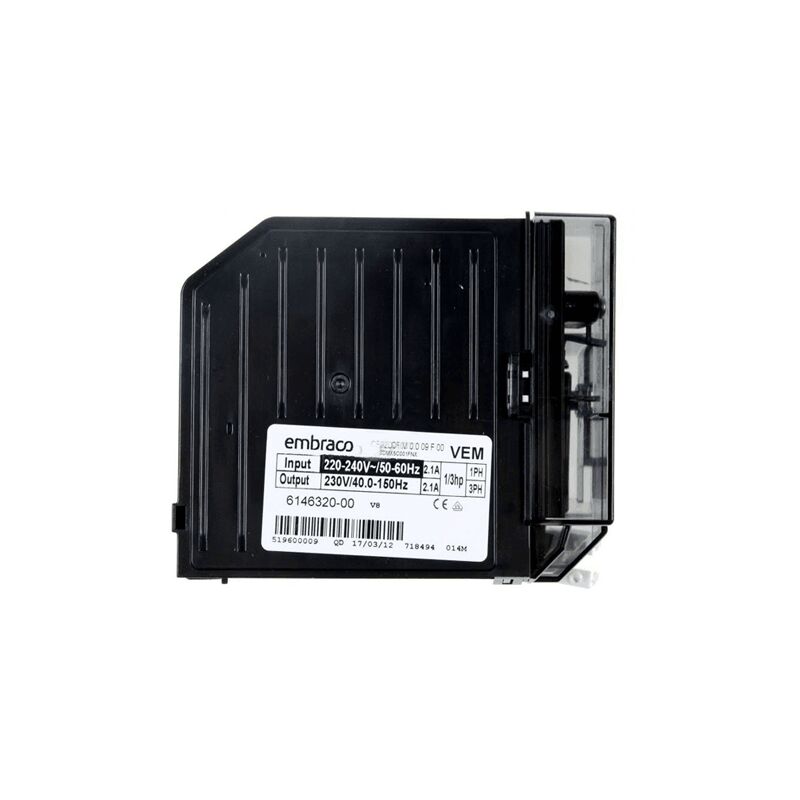 Liebherr - module inverter embraco VEMX5 pour refrigerateur ...