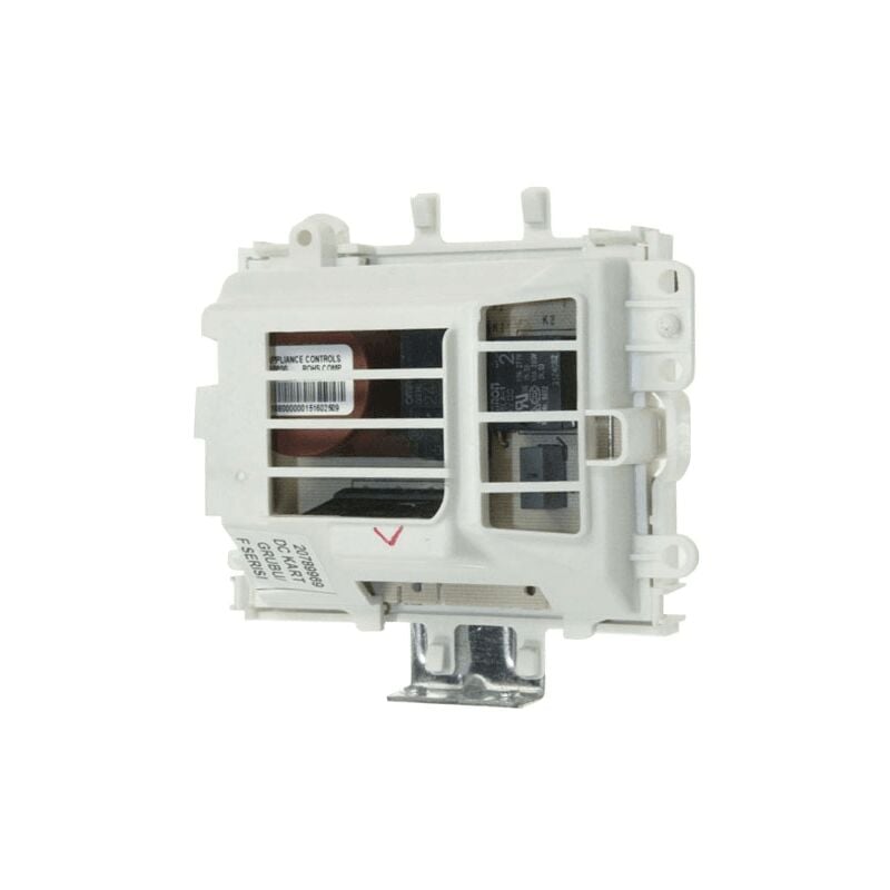 Bellavita - module inverter groupe f pour lave linge 20789969