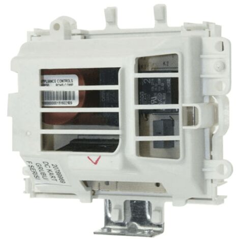 MODULE INVERTER GROUPE F pour LAVE LINGE BELLAVITA - 20789969
