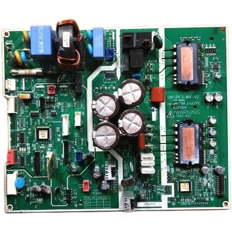 MODULE INVERTER POUR CLIMATISEUR SAMSUNG - DB92-02867R