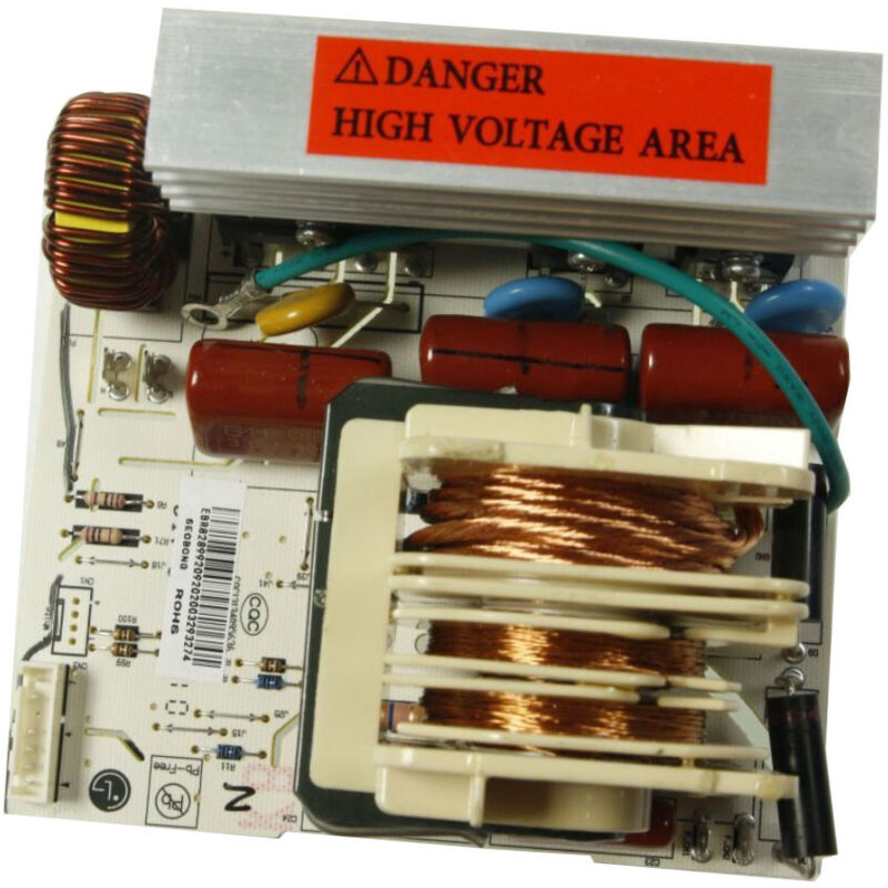 LG - Carte électronique, inverter