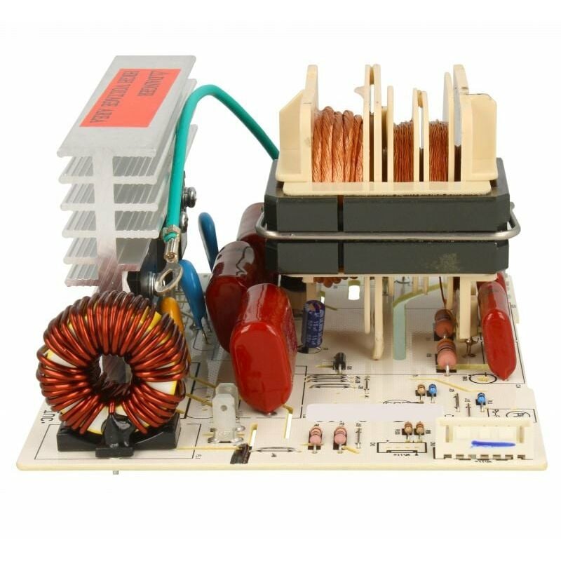LG - module inverter pour micro ondes EBR82899210