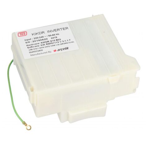 MODULE INVERTER POUR REFRIGERATEUR BEKO - 5645533400