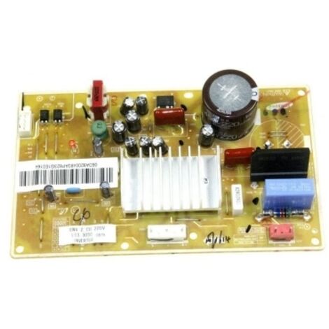 Module inverter pour Refrigerateur, Congelateur SAMSUNG DA92-00483A